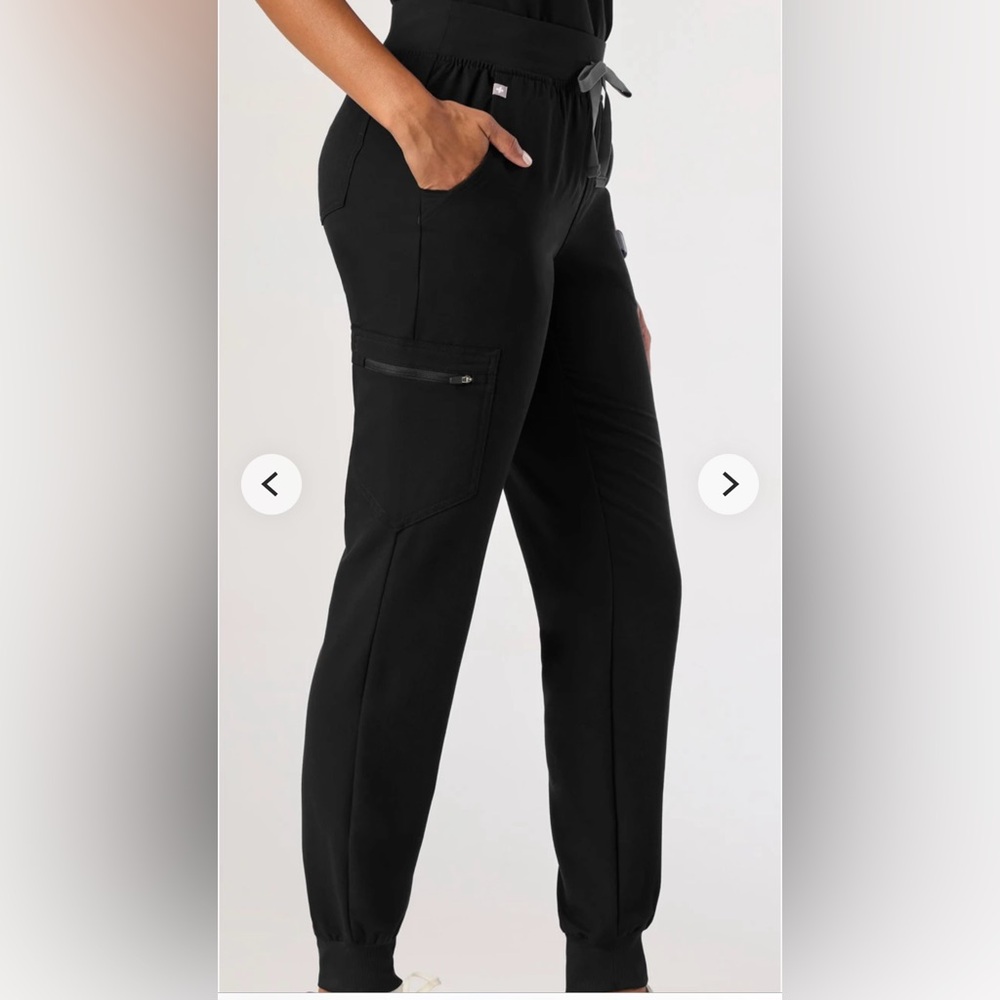 Figs Zamora Jogger Scrub Pants